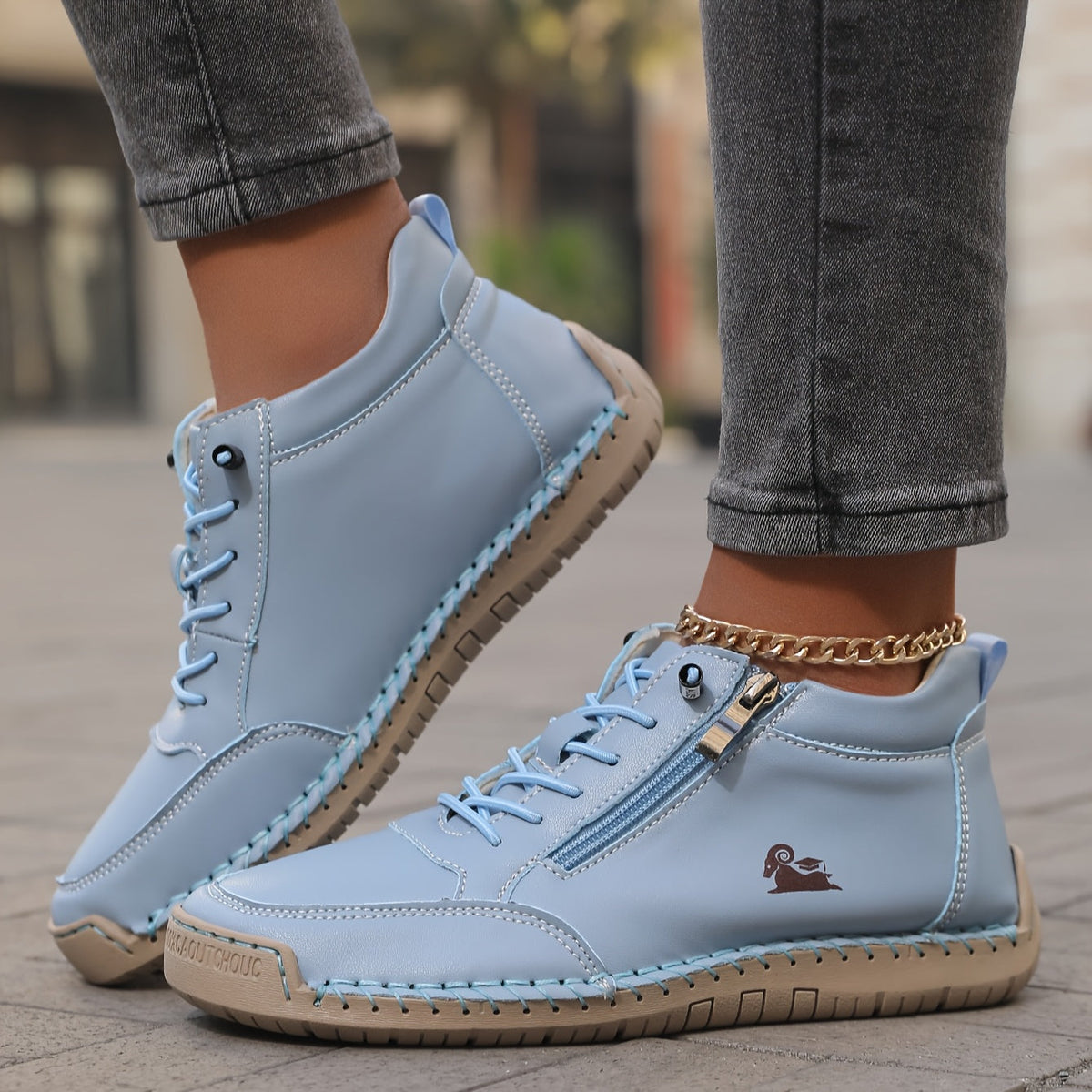 Zapatillas Isla Cushion