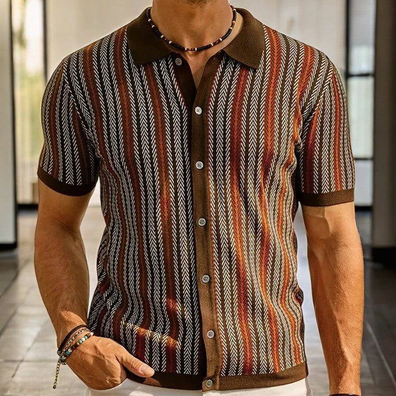 Camisa Reid