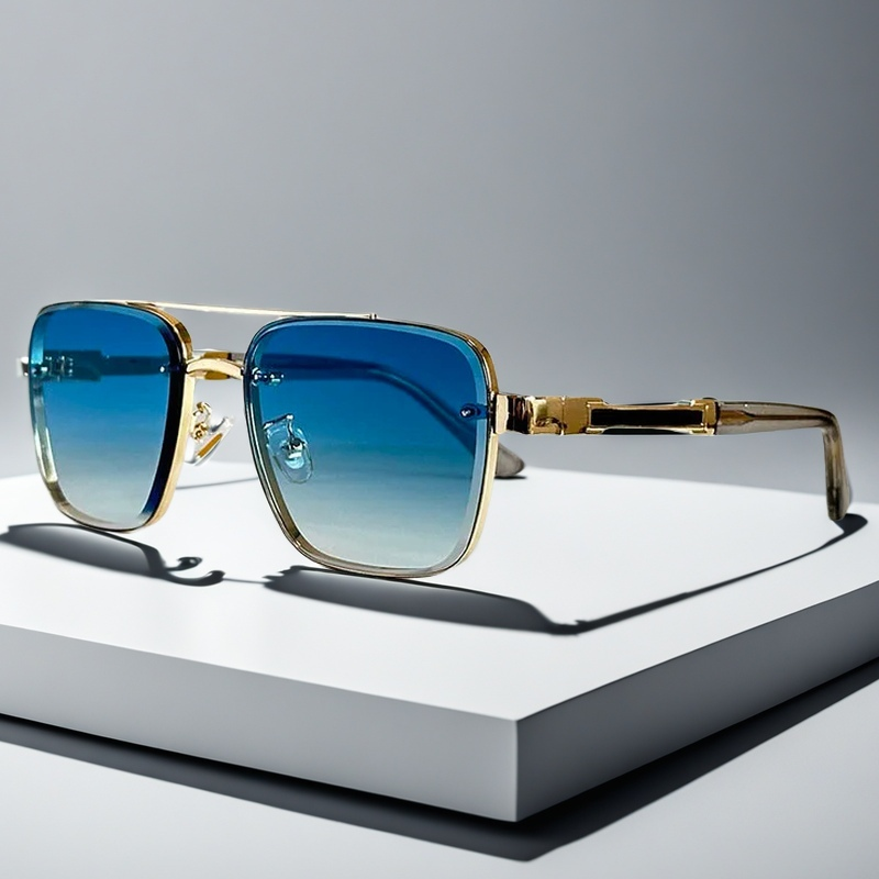 Gafas de sol estilo aviador Vance