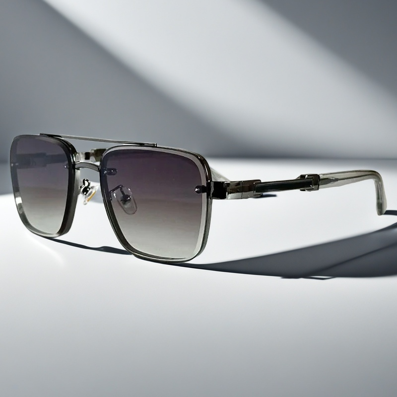 Gafas de sol estilo aviador Vance