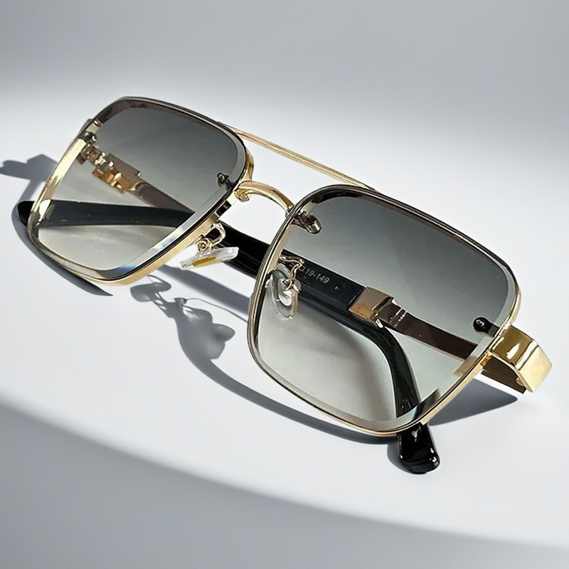 Gafas de sol estilo aviador Vance