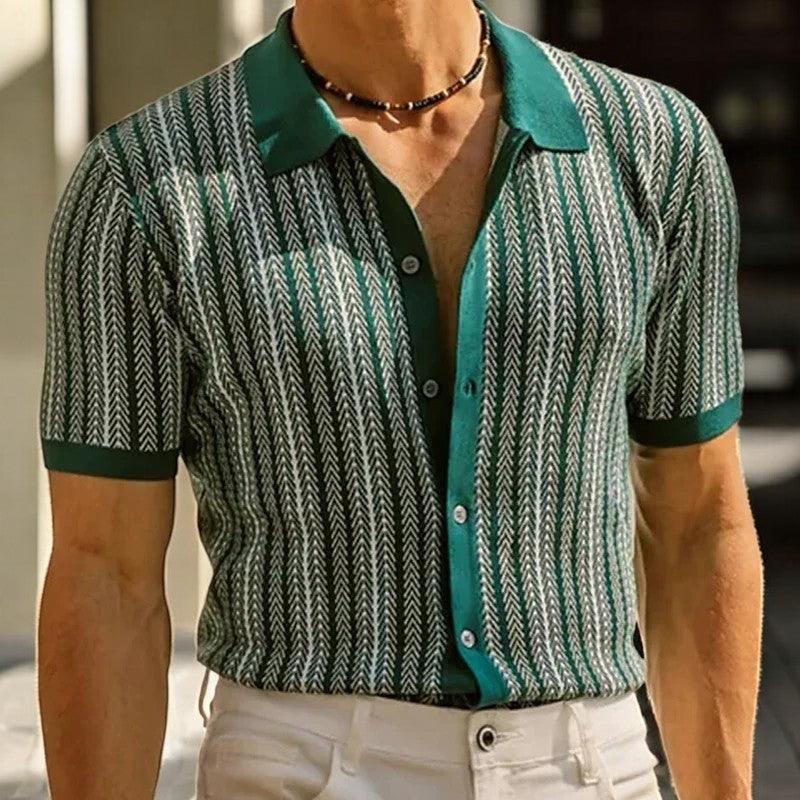 Camisa Reid