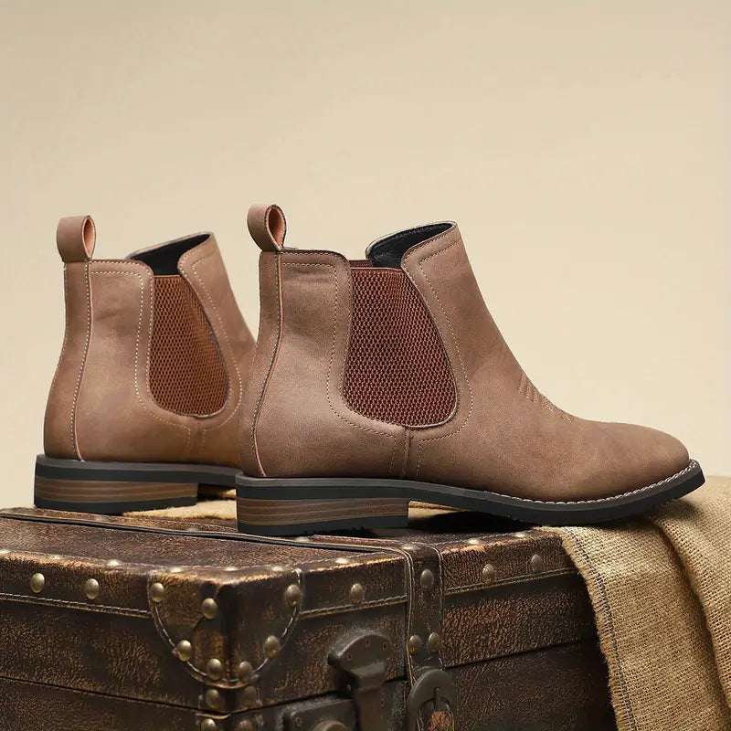 Botas Winston