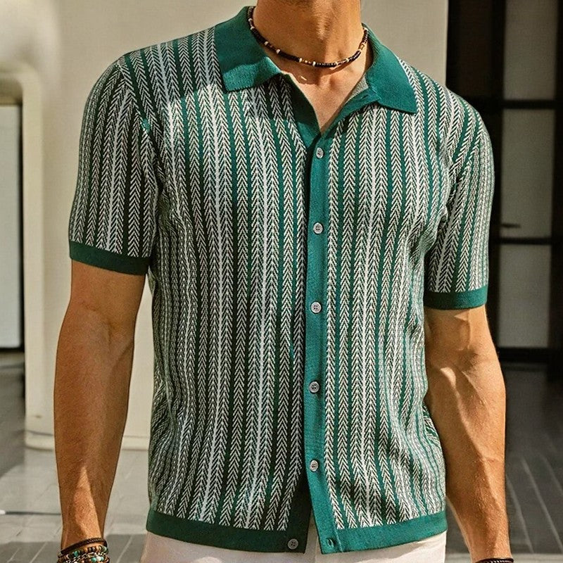 Camisa Reid