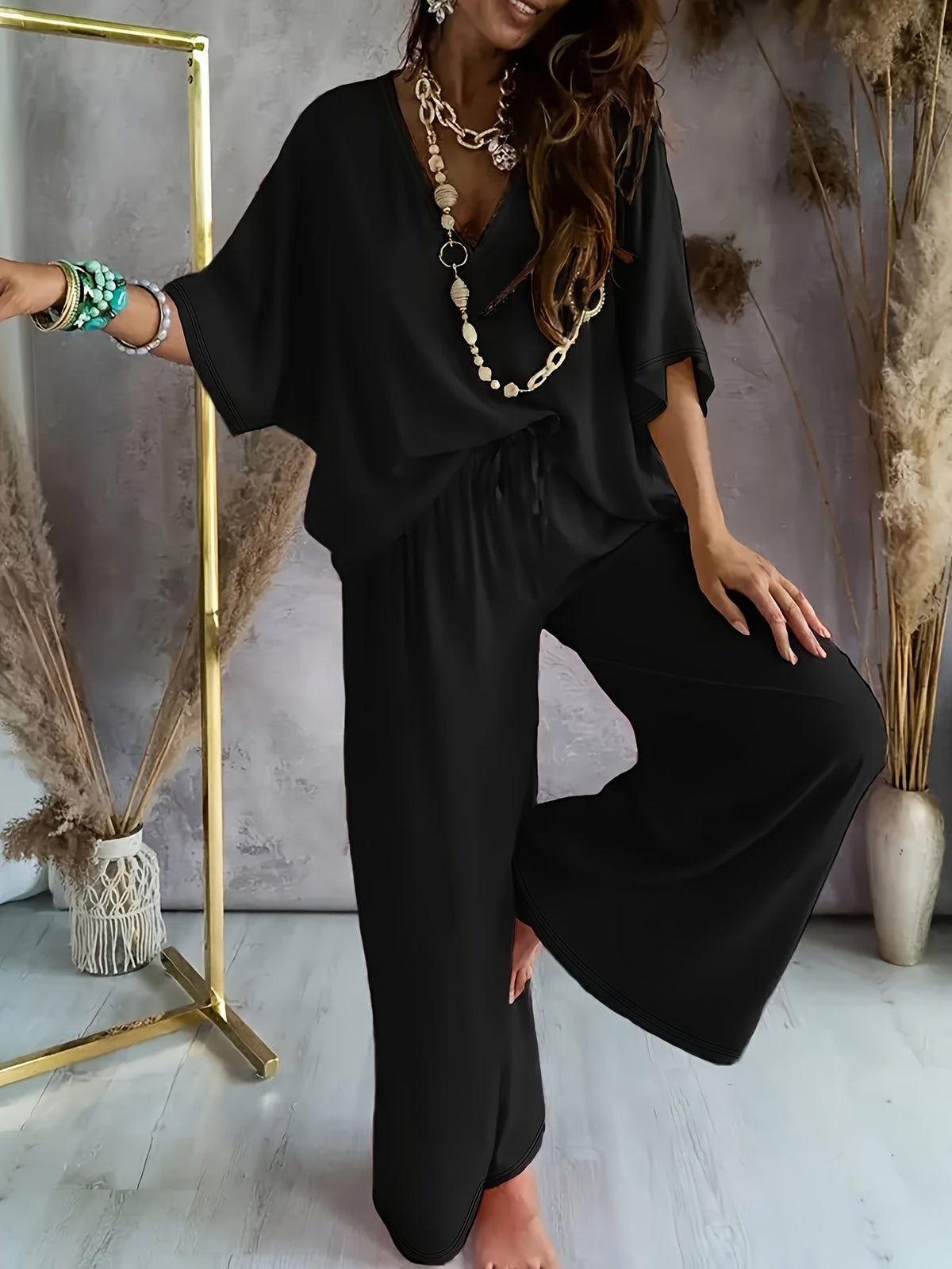 Conjunto Nina Effortless