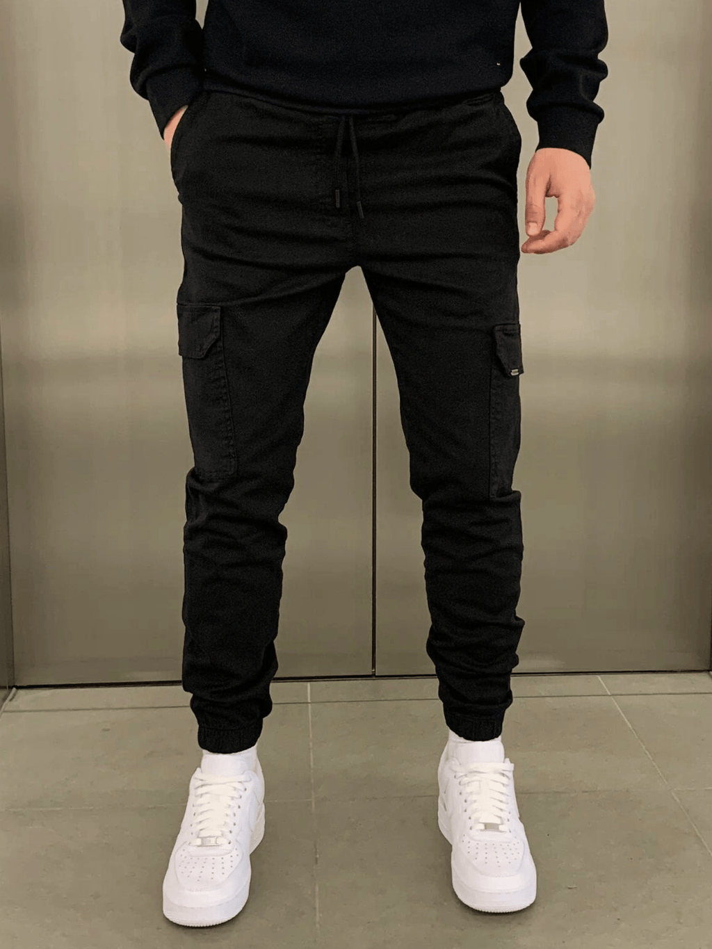 Pantalón jogger