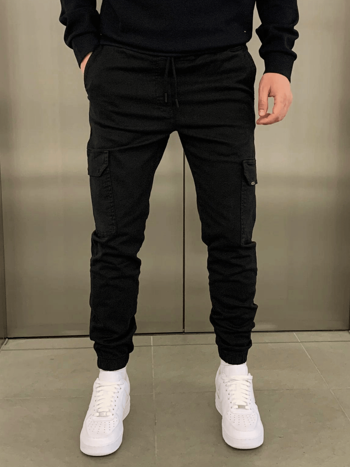 Pantalón jogger