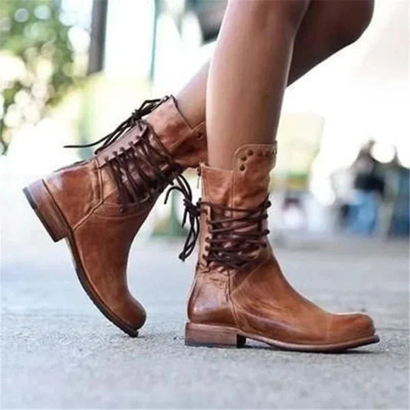 Botas Hutton Rugged