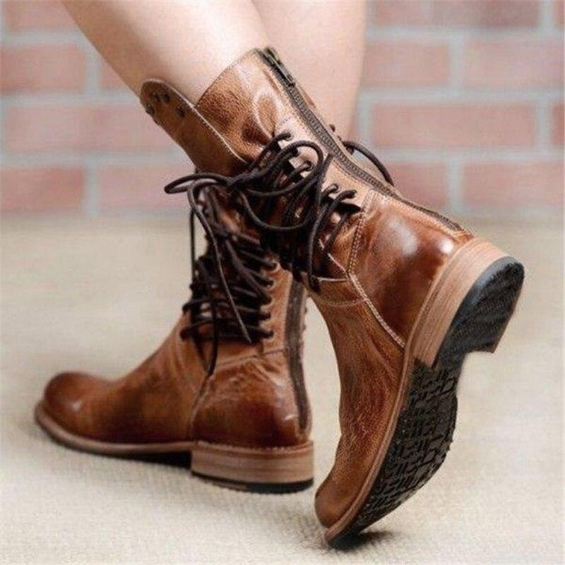 Botas Hutton Rugged