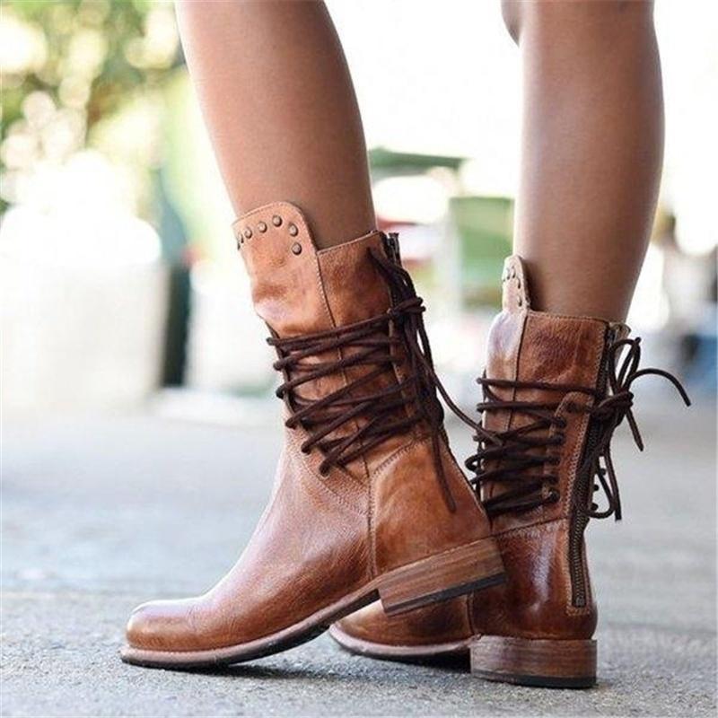 Botas Hutton Rugged