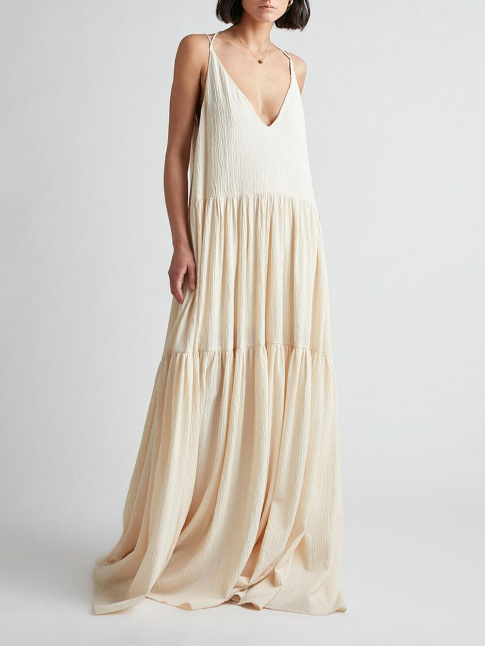 Vestido largo