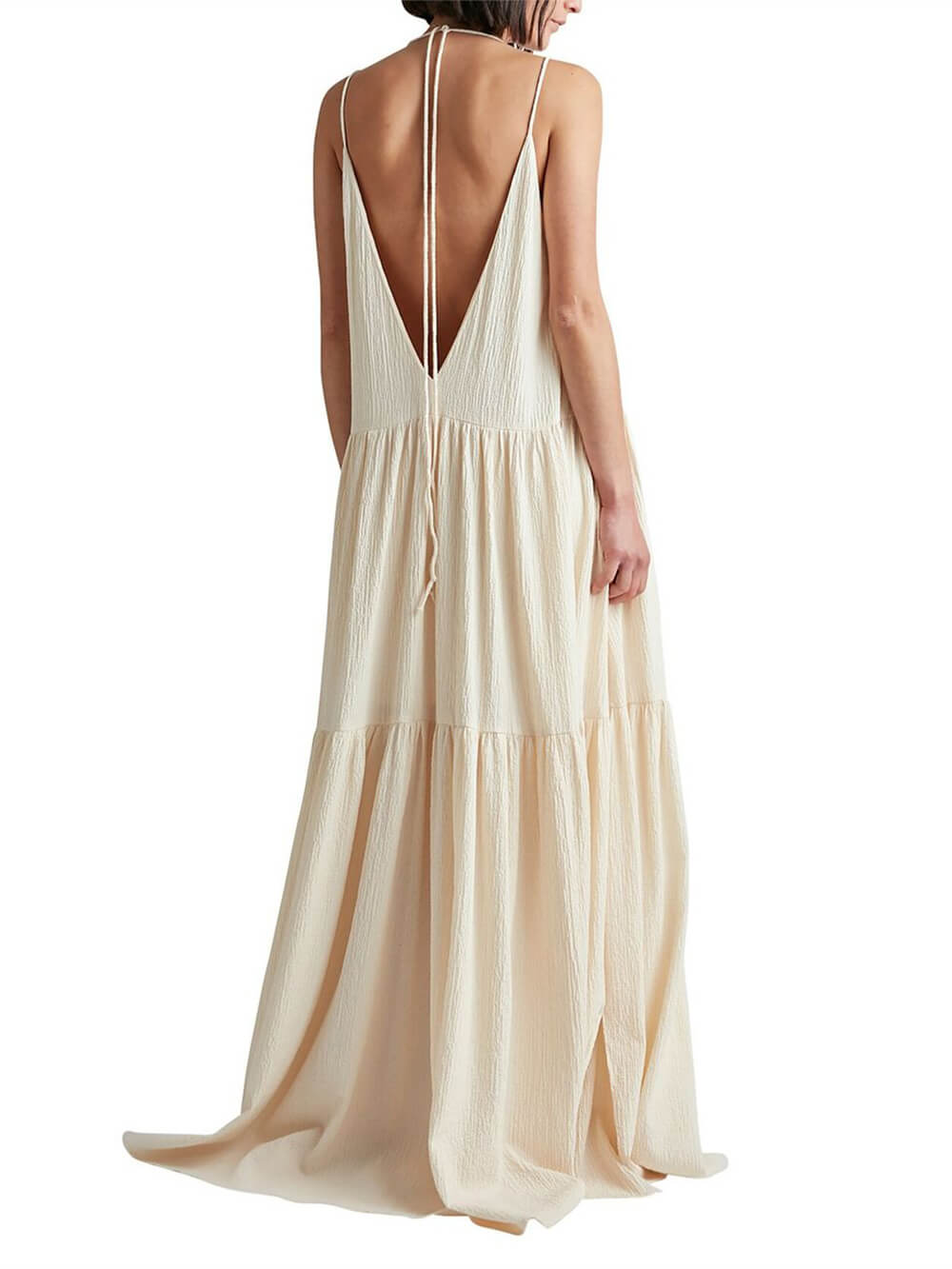Vestido largo