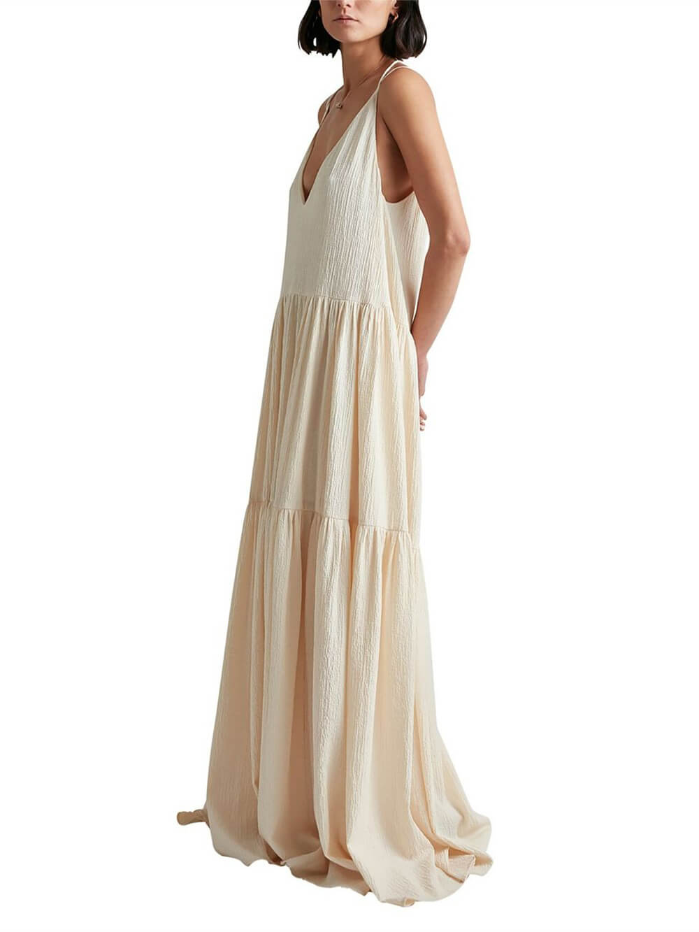 Vestido largo