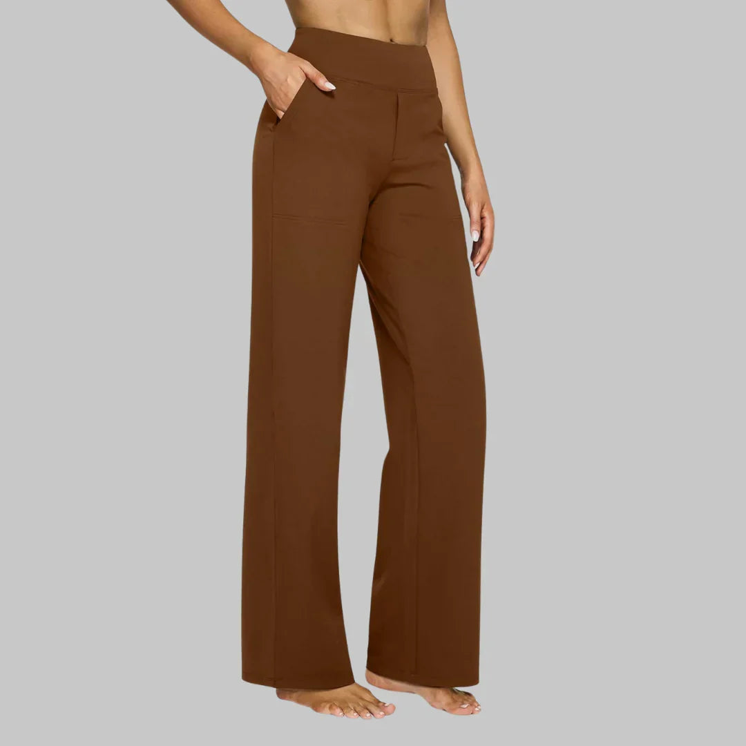 Pantalón Vivienne Stretch
