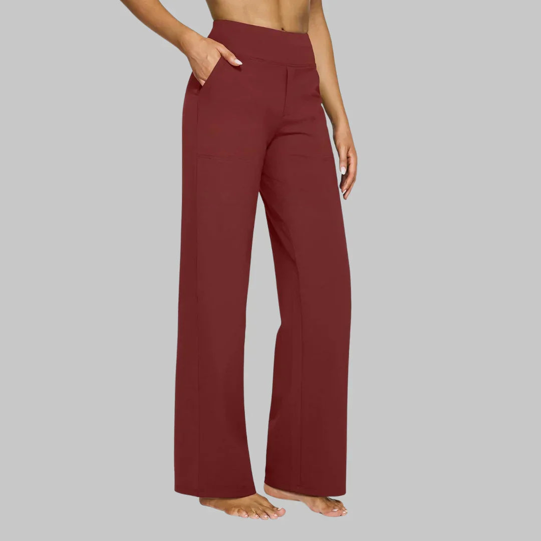 Pantalón Vivienne Stretch