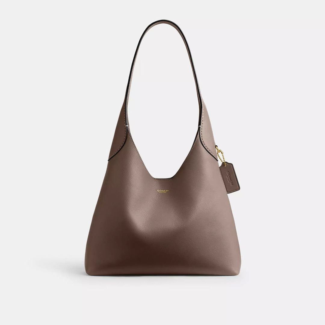 Bolso de piel Sterling Grain