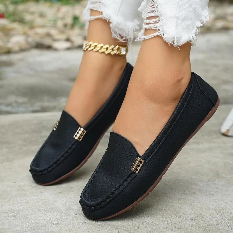 Mocasines Leighton