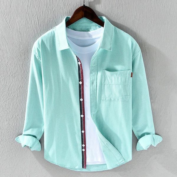 Camisa Cortese Oxford