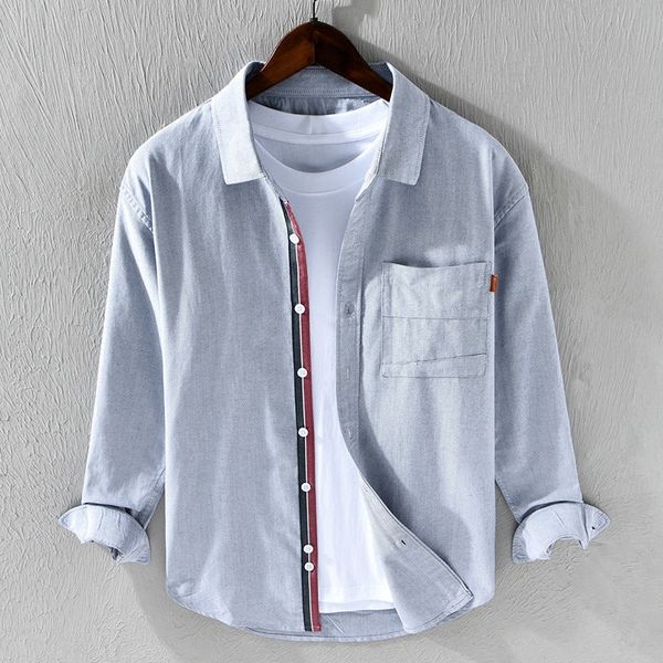 Camisa Cortese Oxford