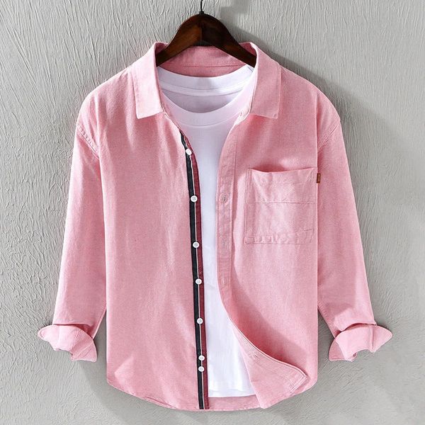 Camisa Cortese Oxford