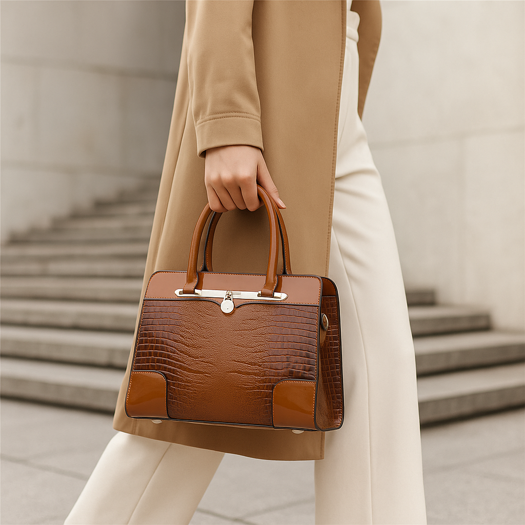 Bolso Soren