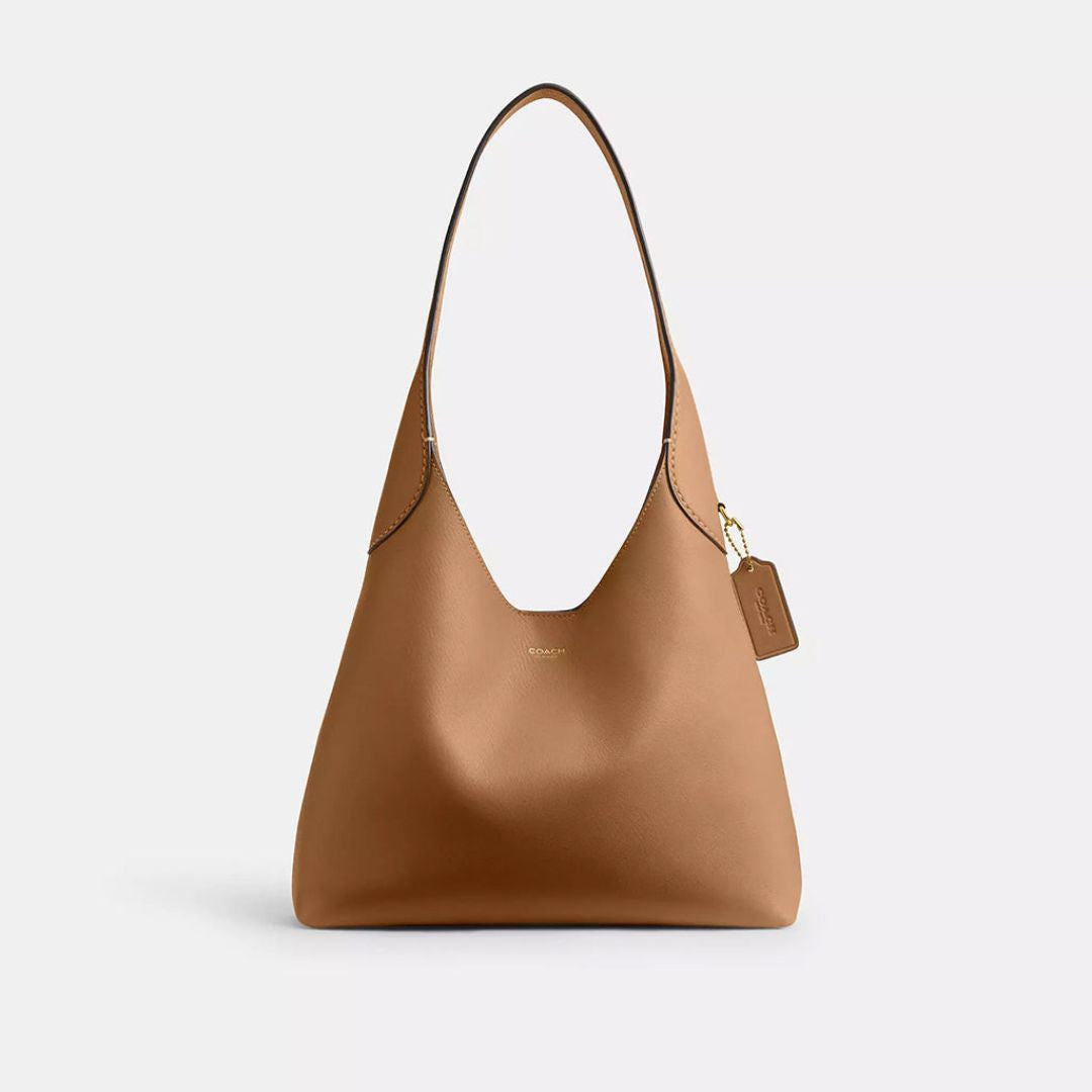 Bolso de piel Sterling Grain