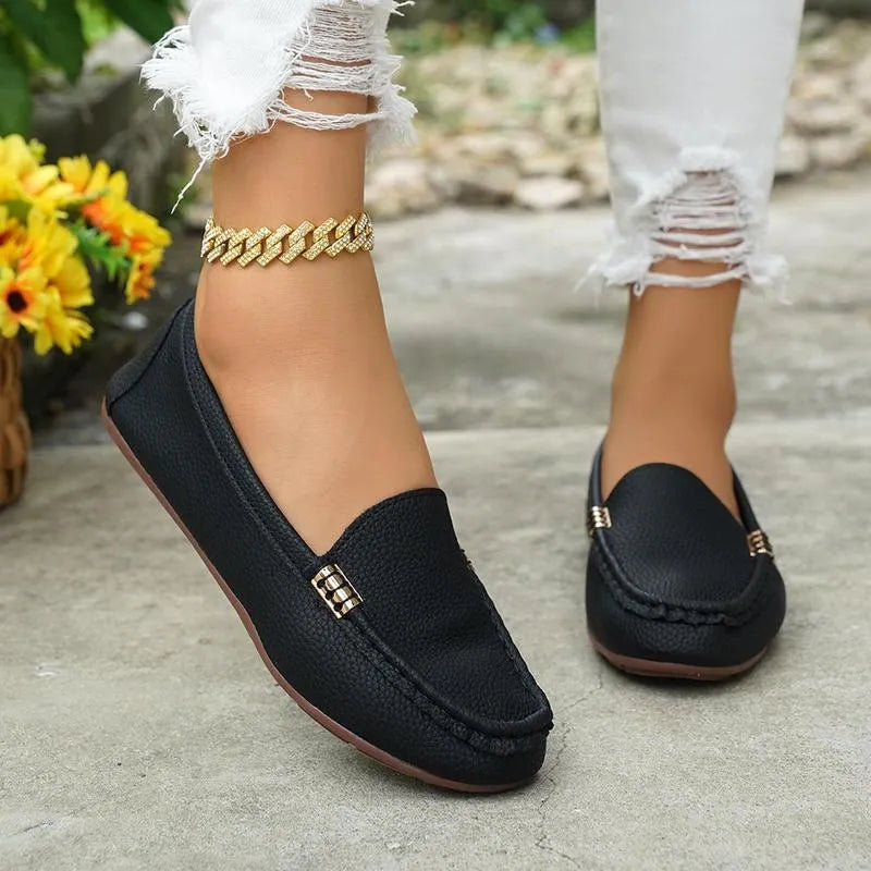 Mocasines Leighton