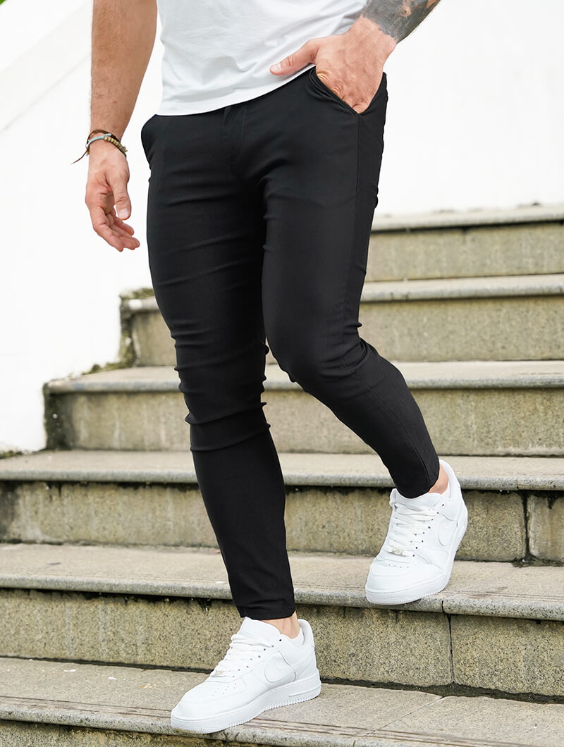 Pantalón Pierce Slim