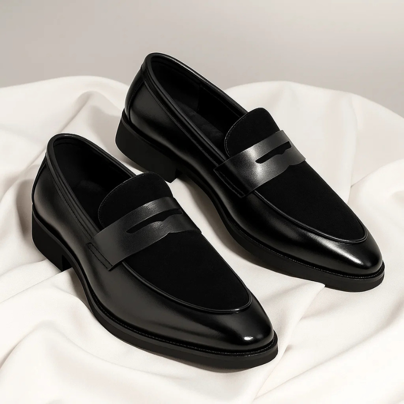 Mocasines Jasper Italian
