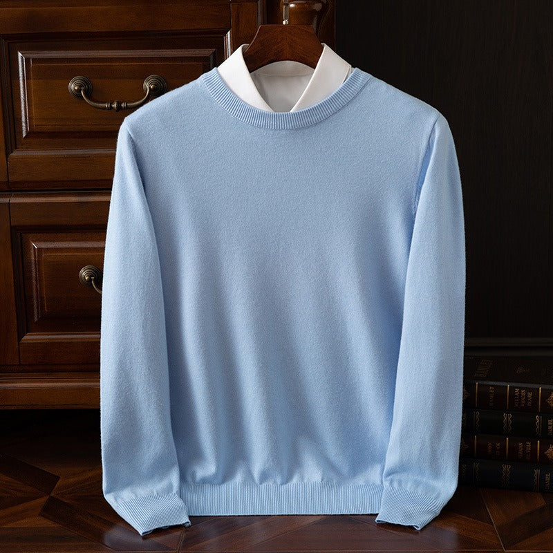 Jersey de cachemira Pemberton