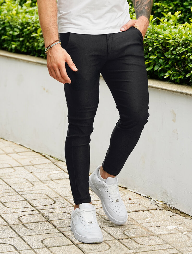 Pantalón Pierce Slim