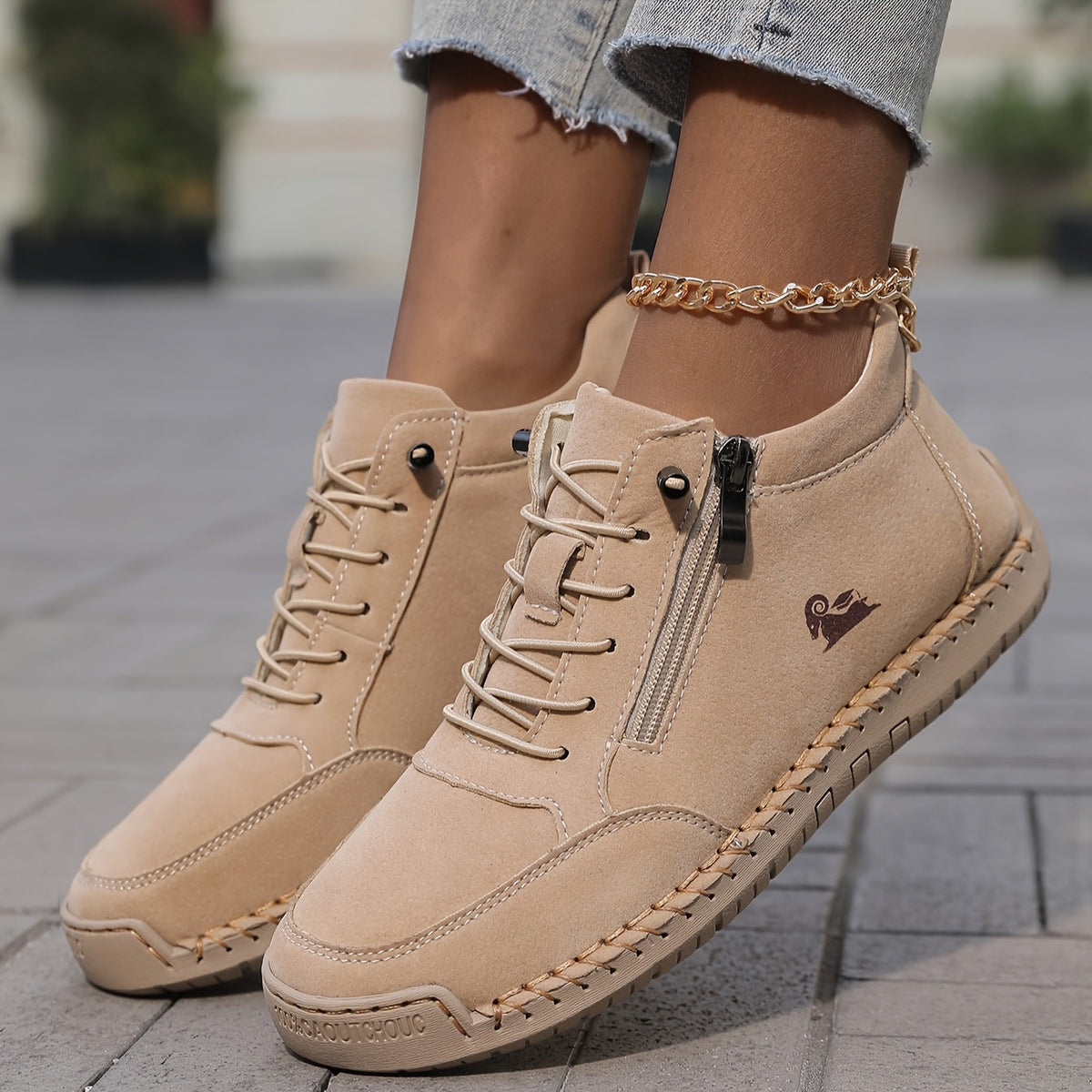 Zapatillas Isla Cushion