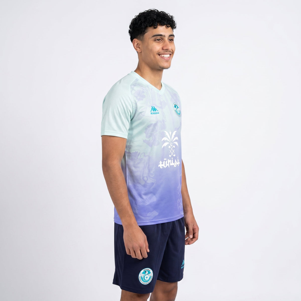 TUNISIA BLEU CIEL