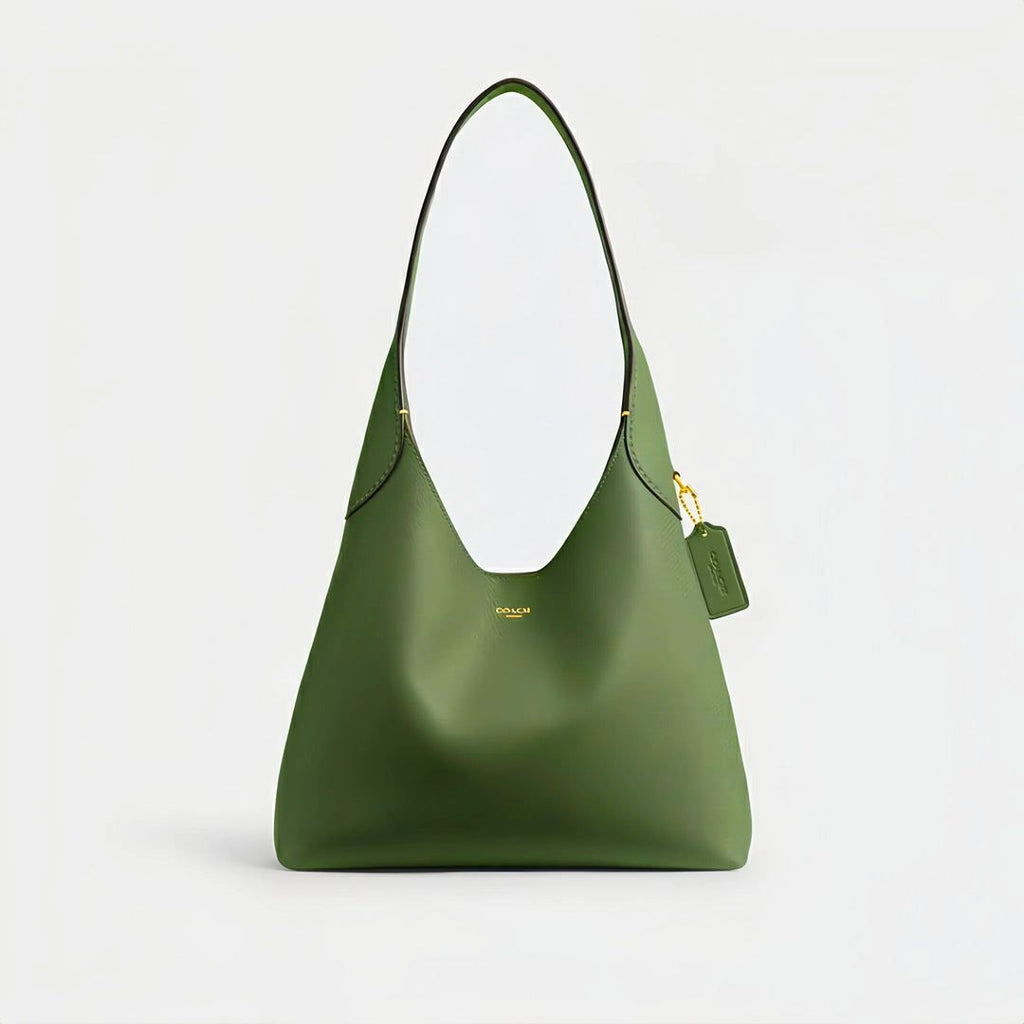 Bolso de piel Sterling Grain