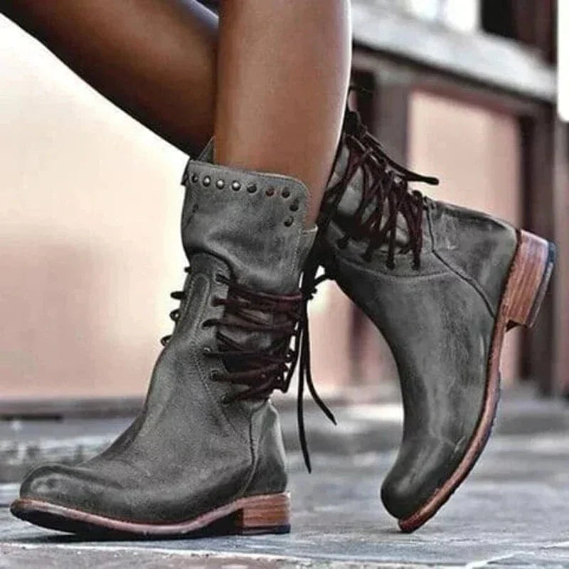 Botas Hutton Rugged