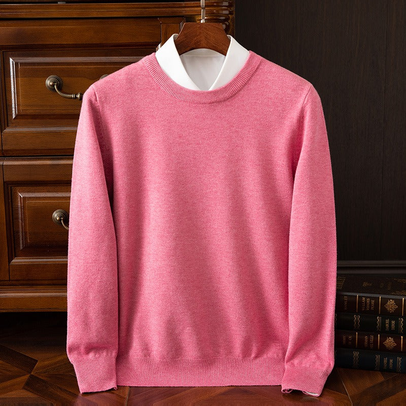 Jersey de cachemira Pemberton