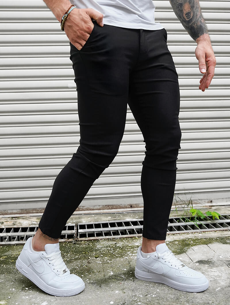 Pantalón Pierce Slim
