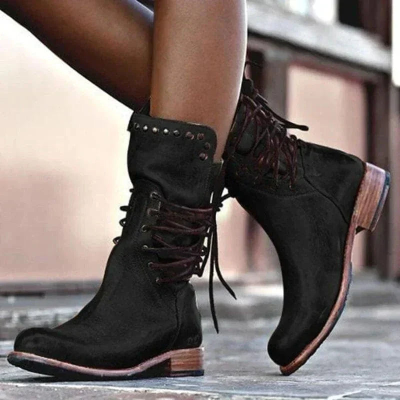 Botas Hutton Rugged