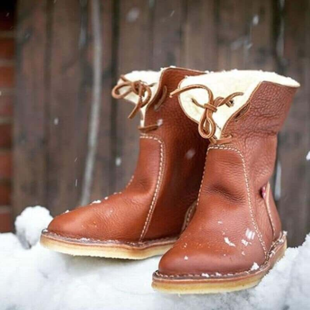 Botas impermeable Rex All-weather