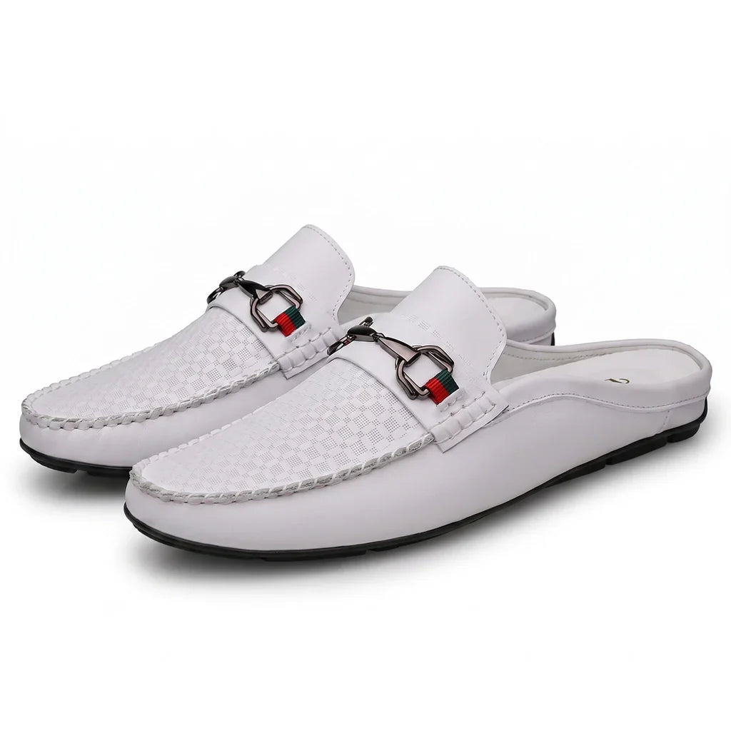 Mocasines Renley Woven