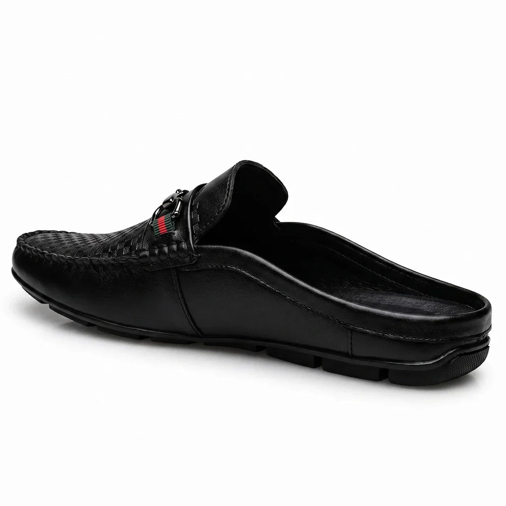 Mocasines Renley Woven