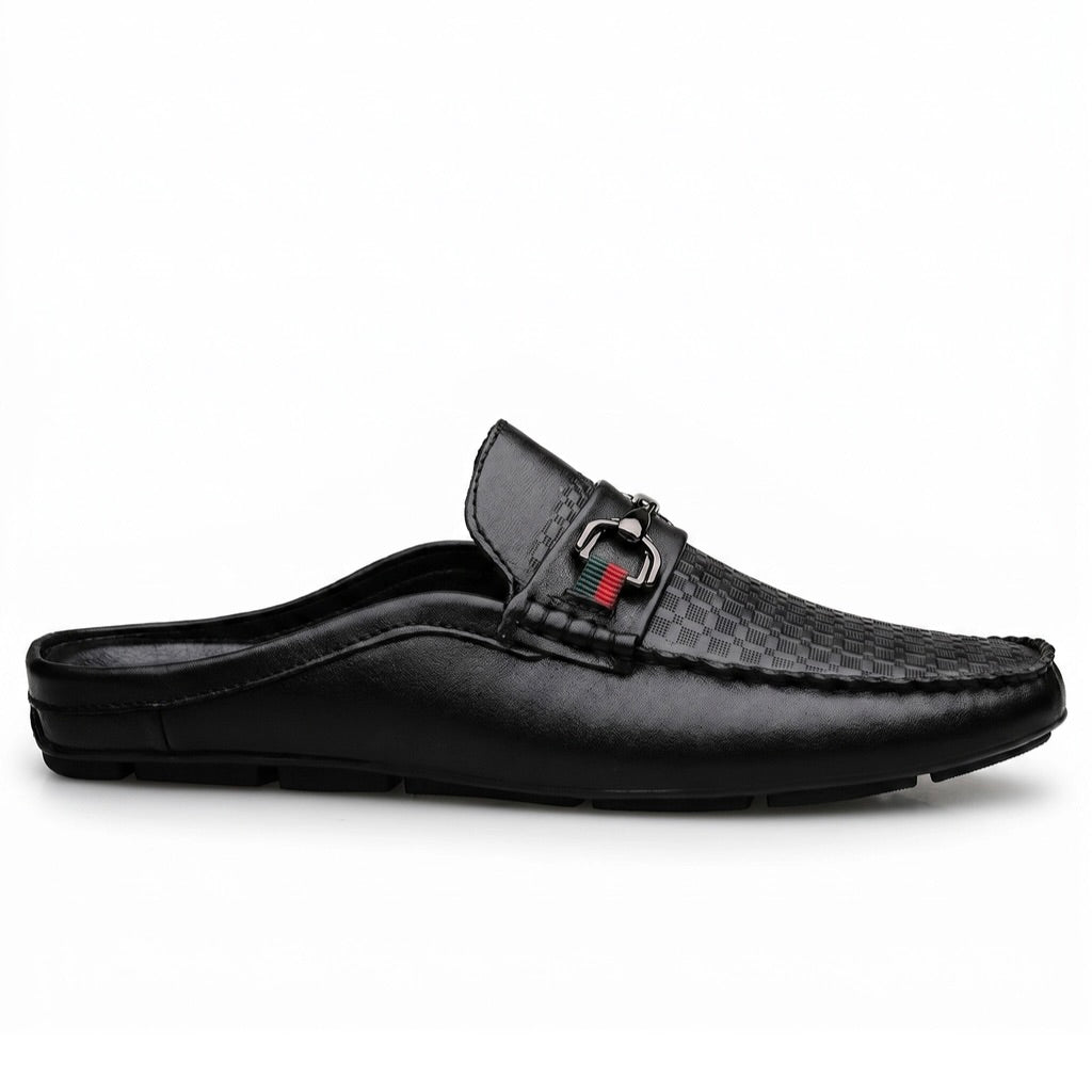 Mocasines Renley Woven