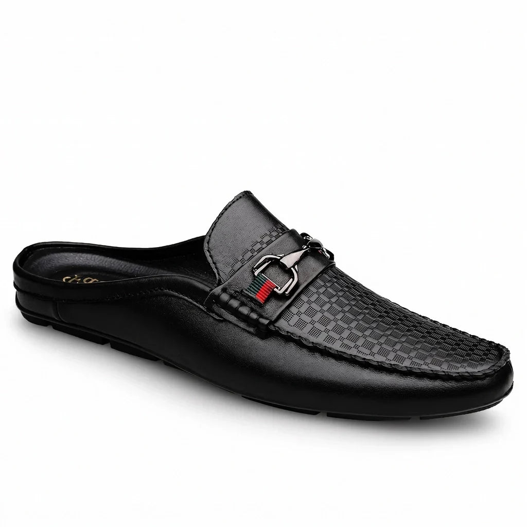 Mocasines Renley Woven