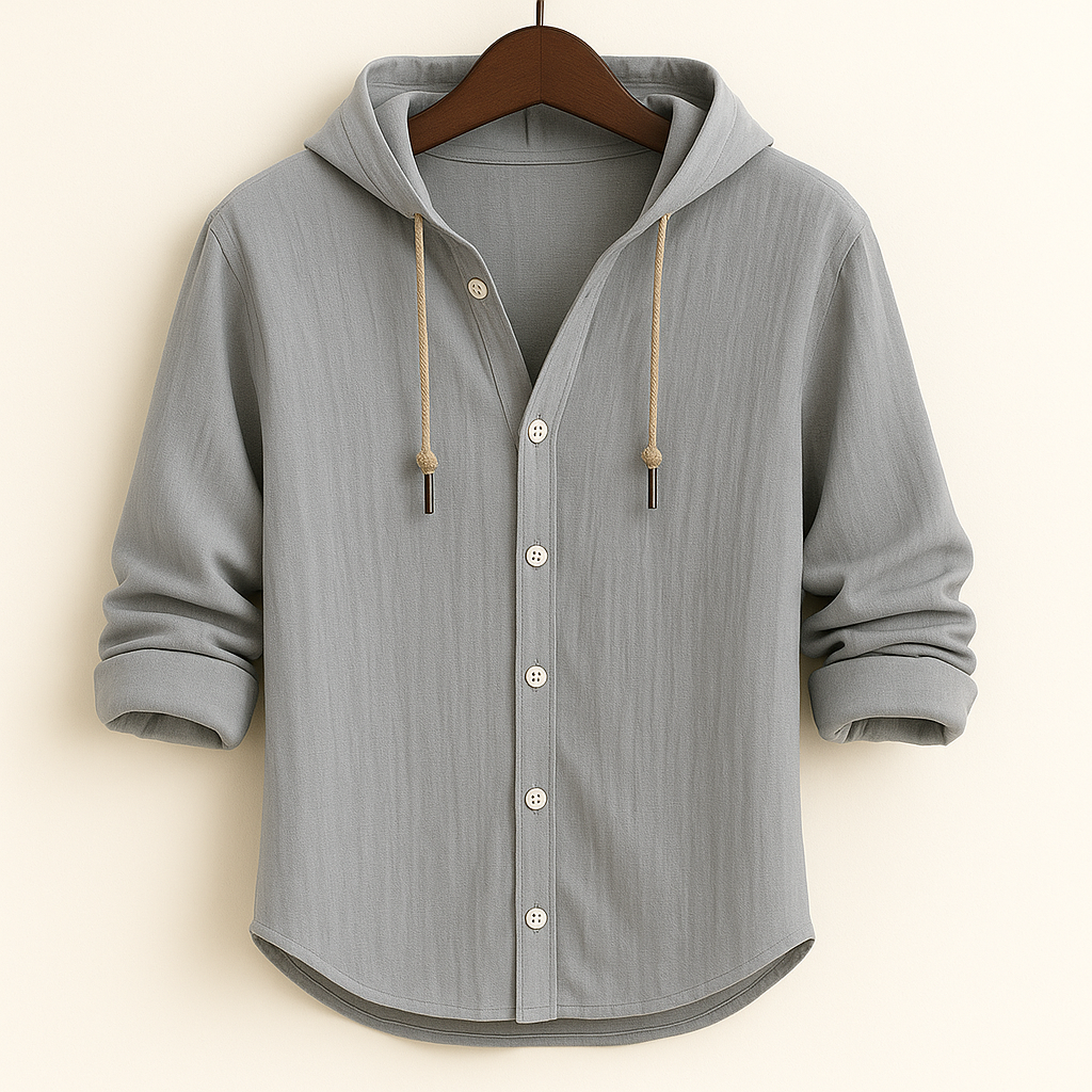 Camisa Briggs