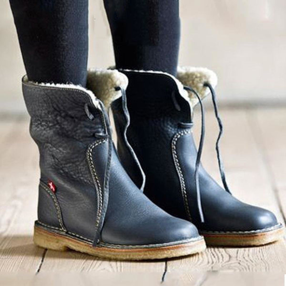 Botas impermeable Rex All-weather