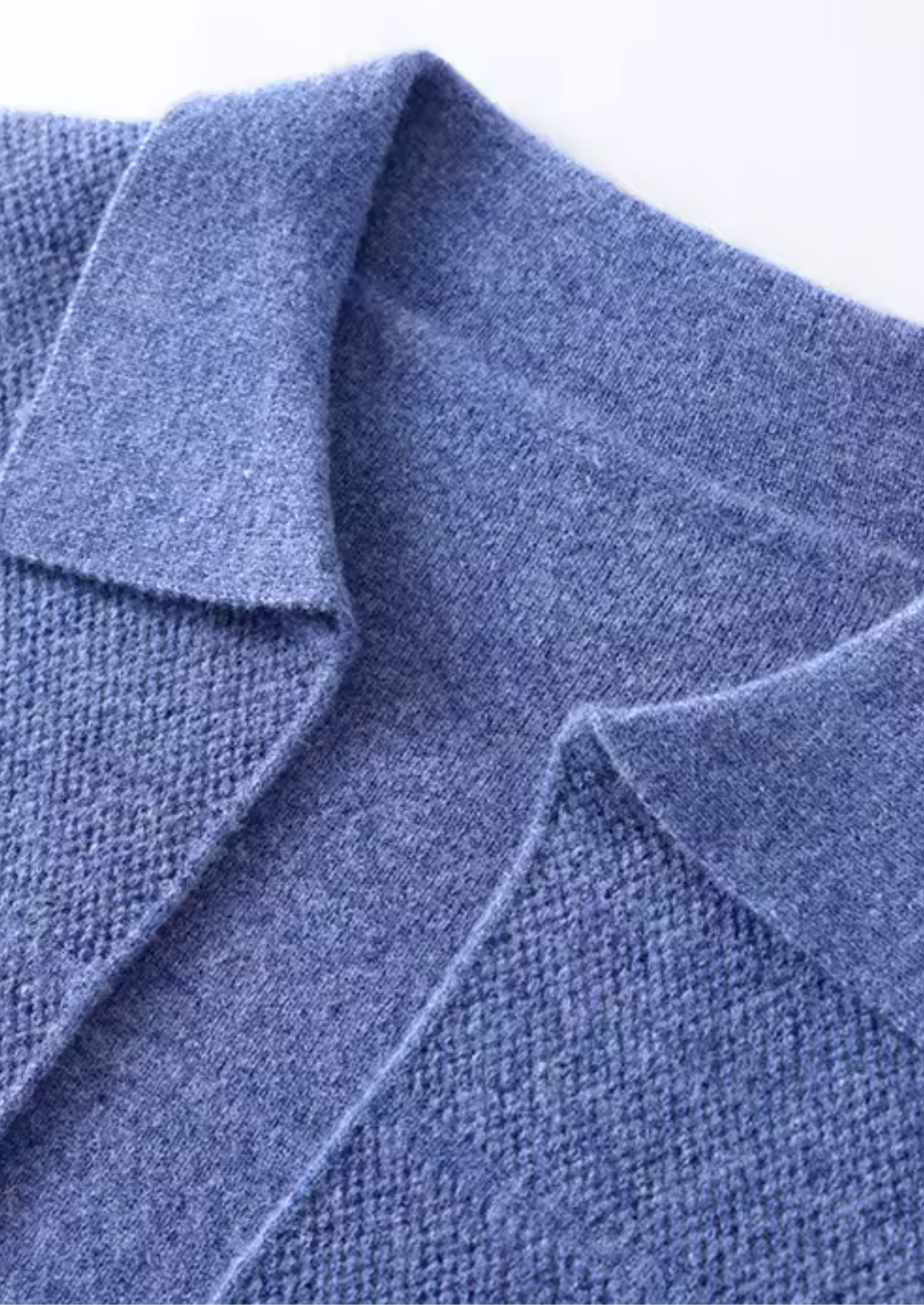 Sobrecamisa Pemberton Merino