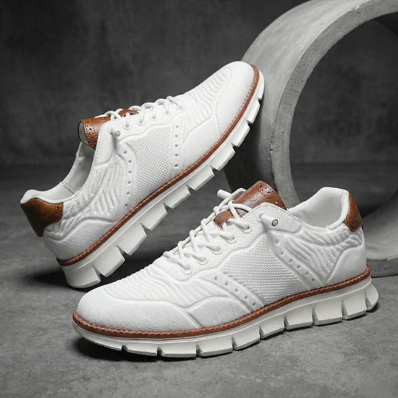 Zapatillas Corbett Trek