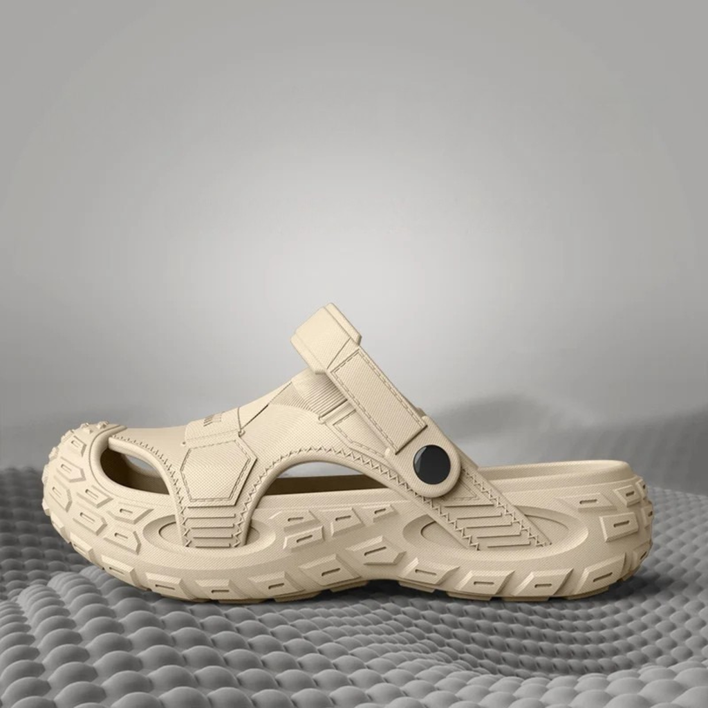 Sandalias Orion Tactical