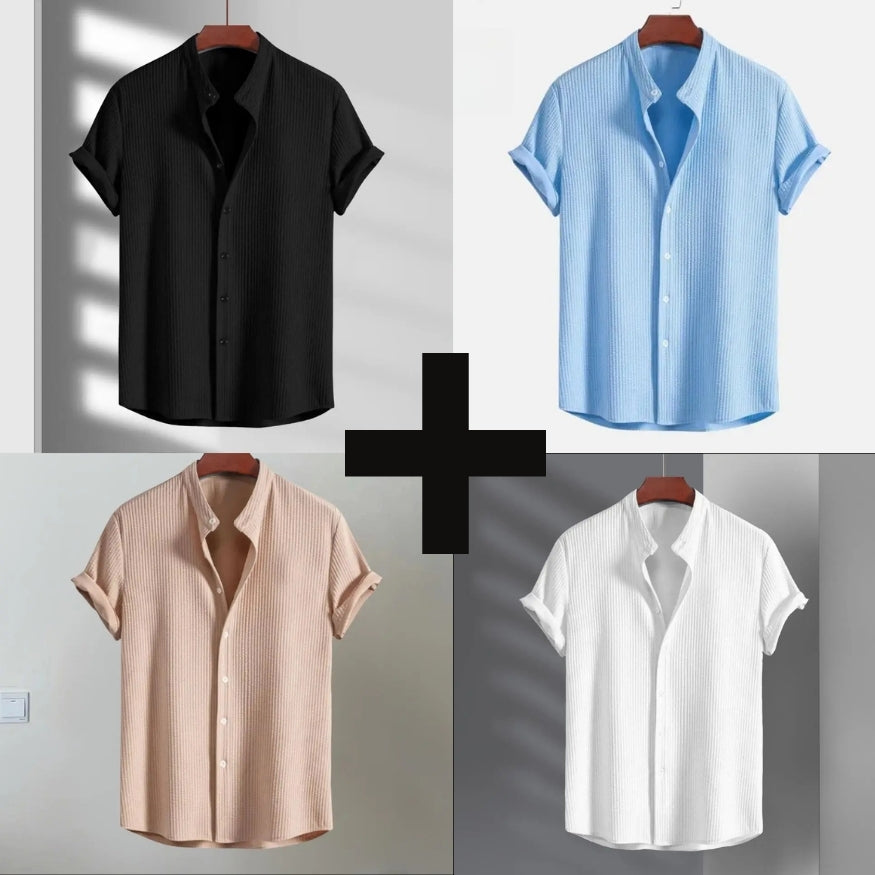 Camisa Arlo Italian