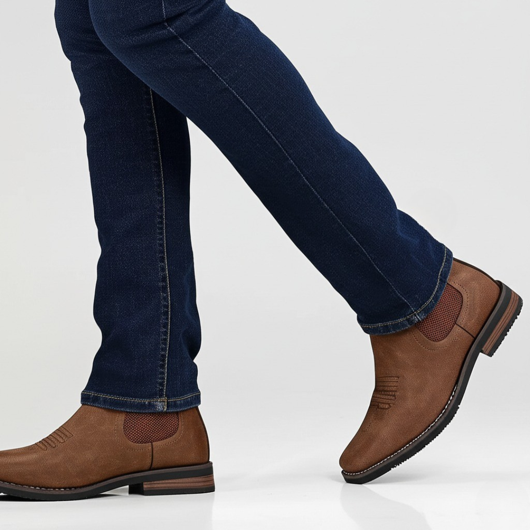 Botas Winston